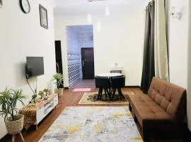 HoneyLa Homestay Kota Bharu