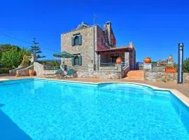 Villa Antina by PosarelliVillas
