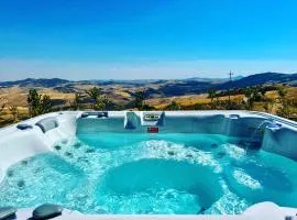 MonteSoprano Agriturismo - Resort - Spa - Gym -Camping - Suite