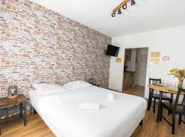 Studio Elément - Feu