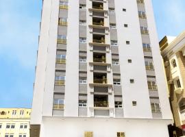 BAITI Furnished Apartments, hotel poblíž Letiště Salalah - SLL, Salála