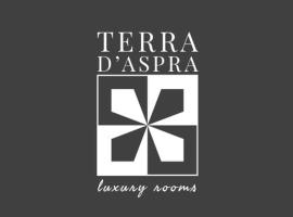 Terra D'Aspra, bed & breakfast a Bagheria