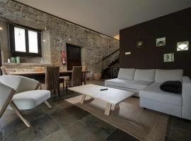 apartamento carballo, жилье для отдыха в городе Амброа