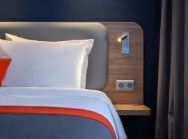 Holiday Inn Express - Almaty by IHG