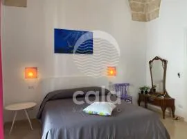 La Piazzetta n 2 - By Cala Salento