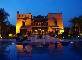 Villa Malika Silvana