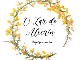 O Lar do Alecrín