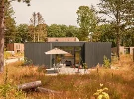 Dutchen Zeegser Duinen Suitelodges