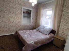 Villa Valentina Issyk-Kul, self catering accommodation in Grigor'yevka