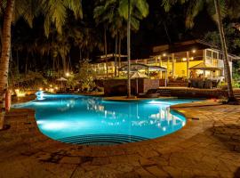Coconut Creek Resort, hotel near Dabolim Airport - GOI, 