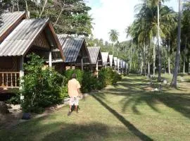 Green Chilli Bungalows