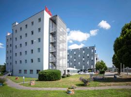 ibis Fribourg, hotel in Fribourg