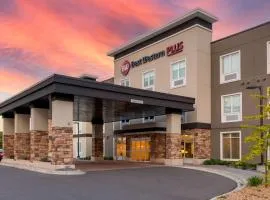Best Western Plus Isanti