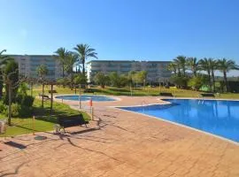 Residencial Juncos 6 Planet Costa Dorada