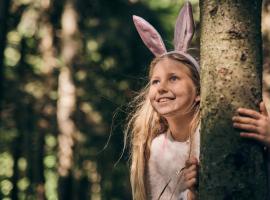 호치코 포호리에에 위치한 호텔 Pohorje Village Wellbeing Resort - Wellness & Spa Hotel Bolfenk