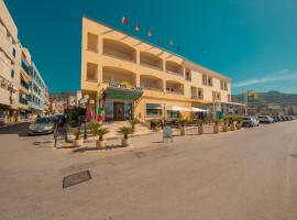 Hotel Riva Del Sole – hotel w Cefalù