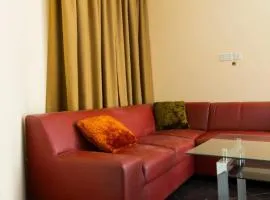 3 bedroom fully furnished Available for Rent