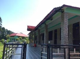 Abhi Homestay by StayApart, hotel v destinaci Khajjiar 