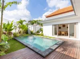Villa Casa Cielo by OriVista