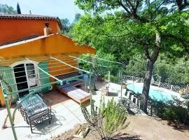 Robin's Lodge
