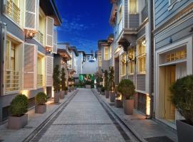 Catch Hotel Sultanahmet-Special Category