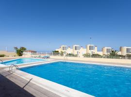 Home2Book La Casita del Cactus, hotel in Candelaria