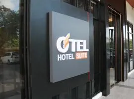 OTEL Hotel Suite
