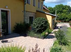 Ralsko-Hradcany - apartmán