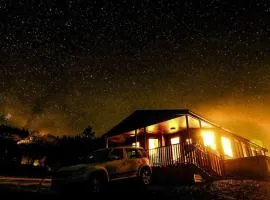 Clear Sky Lodge Park