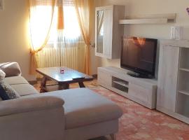 Casa Graziella the top holiday home, pet-friendly hotel in Ugento