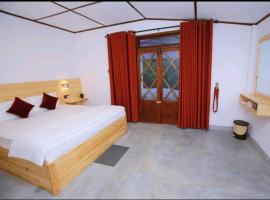 Wingate Homestay, ubytování v soukromí v destinaci Ella