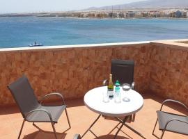 CanariasBrisaMar - Apartamento