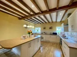 The Haybarn