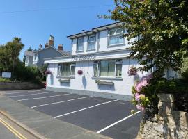 Birkdale Guest House, guest house in Shanklin