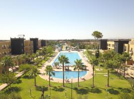 El Olivar Palace Marrakech-All Inclusive, hotel di Marrakech