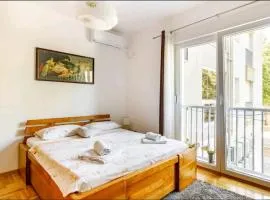 Apartman Borislava