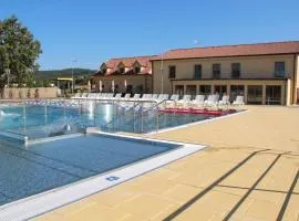 Resort Rybníček
