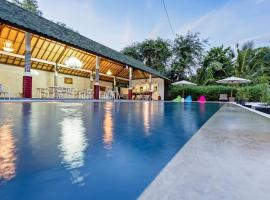 Kesari Glory Nusa Penida by GenuineHost