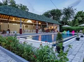 Kesari Penida by Mahaprana Home