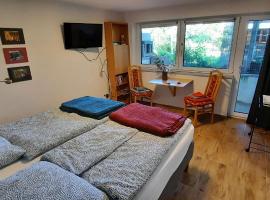 Ferienwohnung Tuniberg, hotel v destinaci Umkirch
