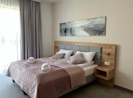 Aparthotel Apartamenty Czarna Góra 112