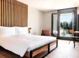 Alaïa Lodge