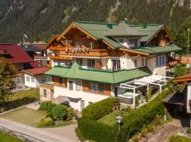 Apparthotel Sonnenhof