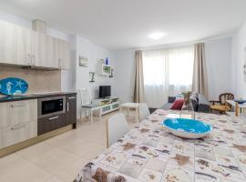 Flatguest Arinaga Playa 2 - Pez, apartment in Agüimes