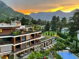 5 hotel in Meran 5 hotel in Meran