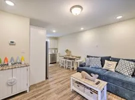 Wildwood Condo with Pool Access - Walk to Beach