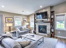 Chic Plymouth Townhome Less Than 1 Mi to Road America