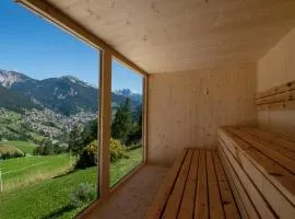 Chalet Alpina