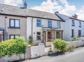 Sea Pickle Cottage, holiday home in Haverfordwest