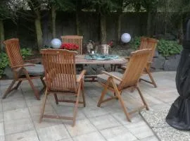 Im Vulkanland Fewo bis 6 Personen